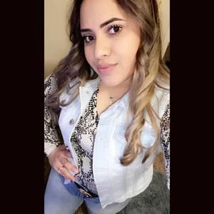 Meet your Posher, Nancy